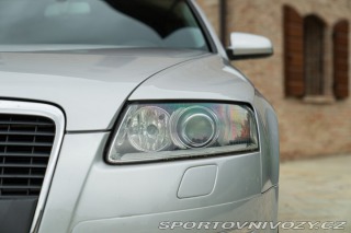 Audi A6 V6 2.7 2006