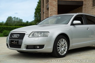 Audi A6 V6 2.7 2006