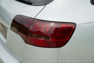 Audi A6 V6 2.7 2006