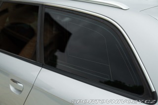 Audi A6 V6 2.7 2006