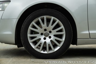 Audi A6 V6 2.7 2006