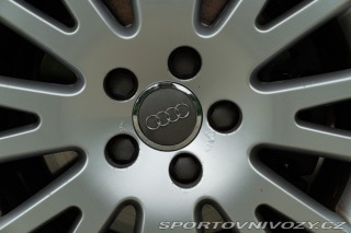 Audi A6 V6 2.7 2006