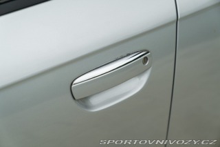 Audi A6 V6 2.7 2006