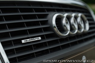 Audi A6 V6 2.7 2006