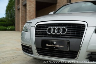 Audi A6 V6 2.7 2006
