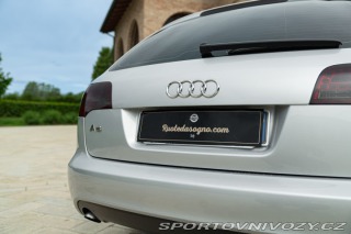 Audi A6 V6 2.7 2006