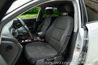 Audi A6 V6 2.7 2006