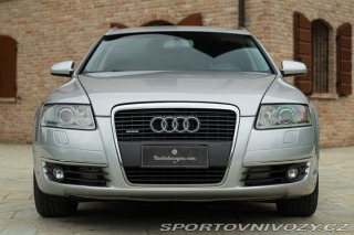 Audi A6 V6 2.7 2006
