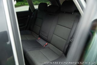 Audi A6 V6 2.7 2006