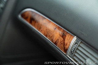 Audi A6 V6 2.7 2006