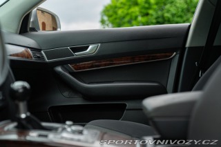 Audi A6 V6 2.7 2006
