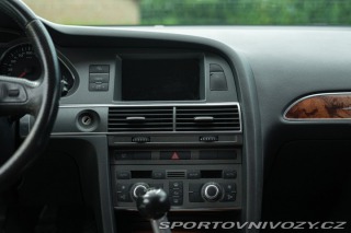 Audi A6 V6 2.7 2006