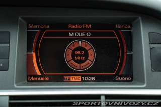 Audi A6 V6 2.7 2006