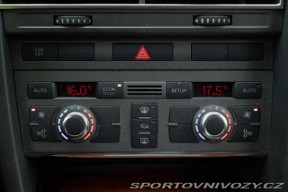 Audi A6 V6 2.7 2006