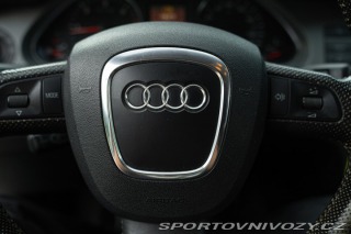 Audi A6 V6 2.7 2006