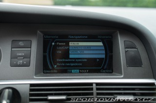 Audi A6 V6 2.7 2006