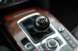 Audi A6 V6 2.7 2006