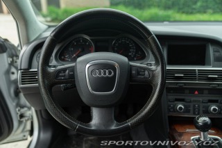 Audi A6 V6 2.7 2006