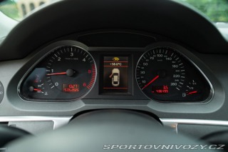 Audi A6 V6 2.7 2006