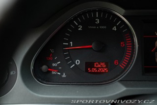 Audi A6 V6 2.7 2006
