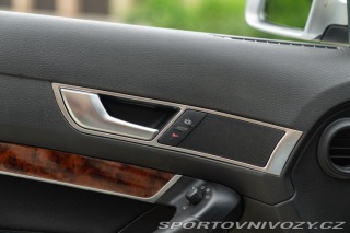 Audi A6 V6 2.7 2006