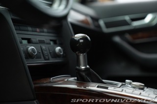 Audi A6 V6 2.7 2006