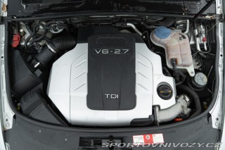 Audi A6 V6 2.7 2006
