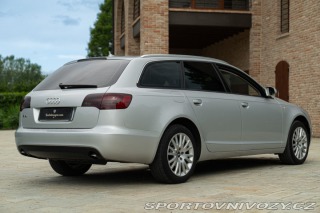Audi A6 V6 2.7 2006