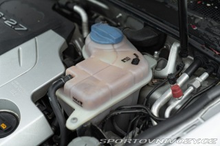 Audi A6 V6 2.7 2006