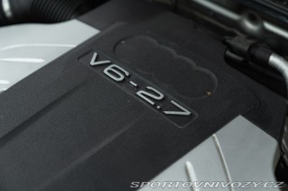 Audi A6 V6 2.7 2006