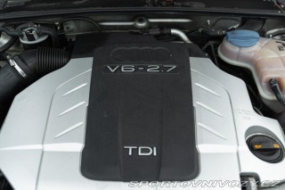 Audi A6 V6 2.7 2006