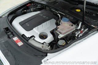 Audi A6 V6 2.7 2006