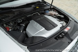 Audi A6 V6 2.7 2006