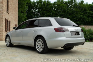 Audi A6 V6 2.7 2006