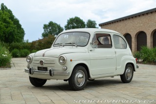 Fiat  750