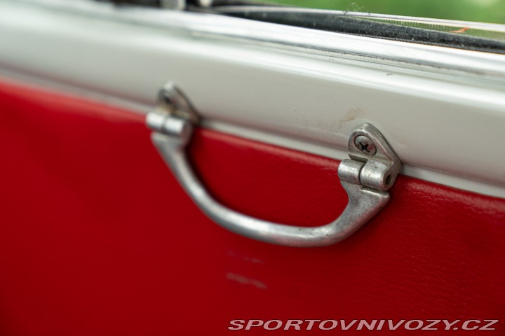 Fiat Ostatní modely 750 1963