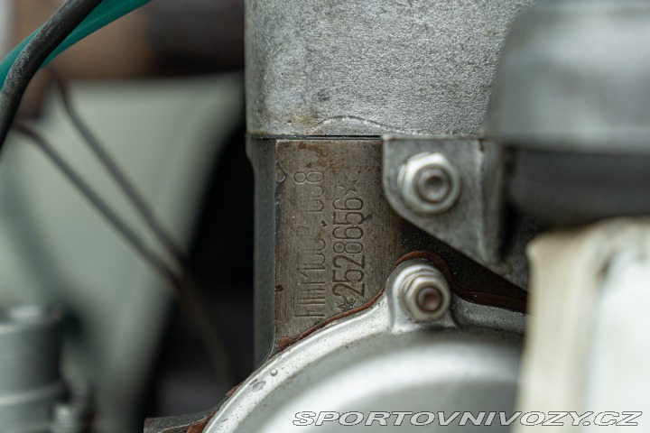 Fiat Ostatní modely 750 1963
