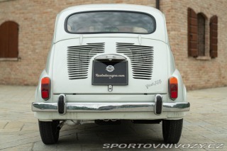 Fiat Ostatní modely 750 1963