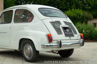 Fiat Ostatní modely 750 1963