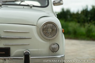 Fiat Ostatní modely 750 1963