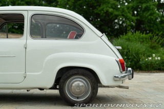 Fiat Ostatní modely 750 1963