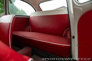 Fiat Ostatní modely 750 1963