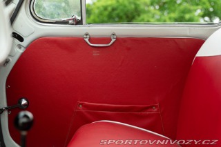 Fiat Ostatní modely 750 1963