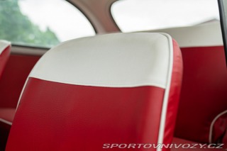 Fiat Ostatní modely 750 1963