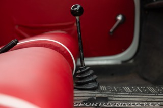 Fiat Ostatní modely 750 1963