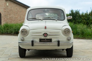 Fiat Ostatní modely 750 1963