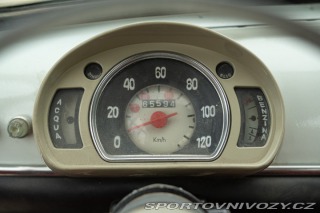 Fiat Ostatní modely 750 1963