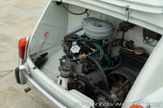 Fiat Ostatní modely 750 1963