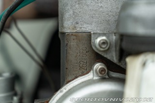 Fiat Ostatní modely 750 1963