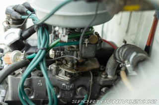 Fiat Ostatní modely 750 1963